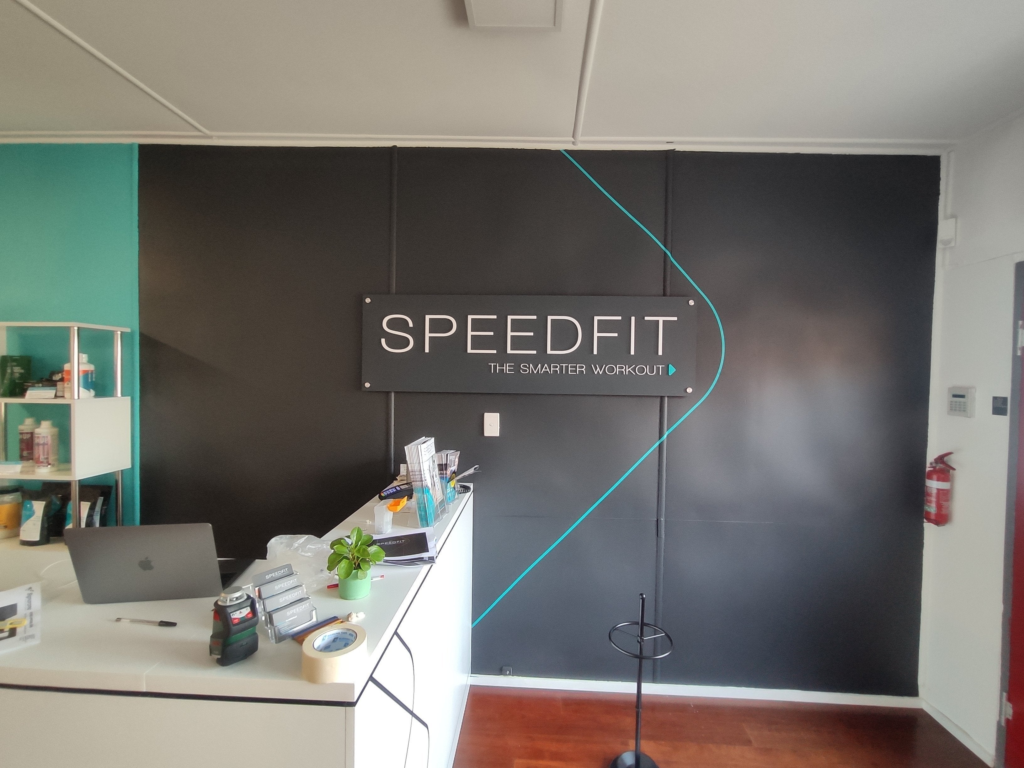 Speedfit
