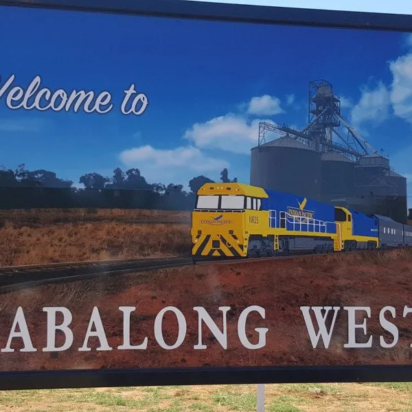 Signarama Orange - Euabalong Sign