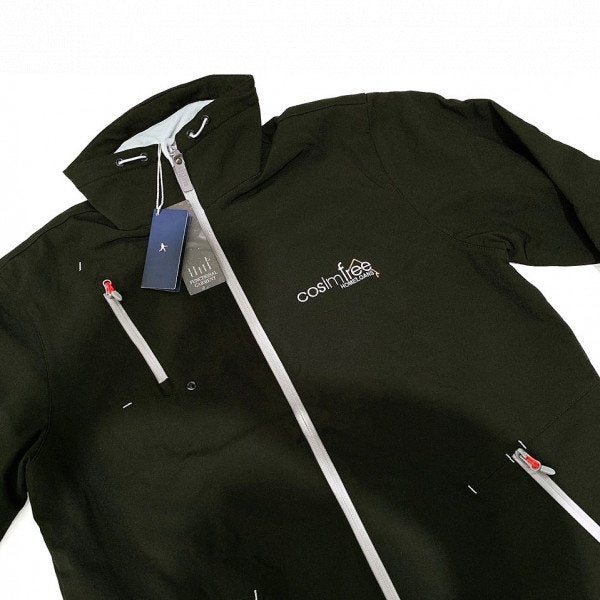 Raincoats & Waterproof Jackets
