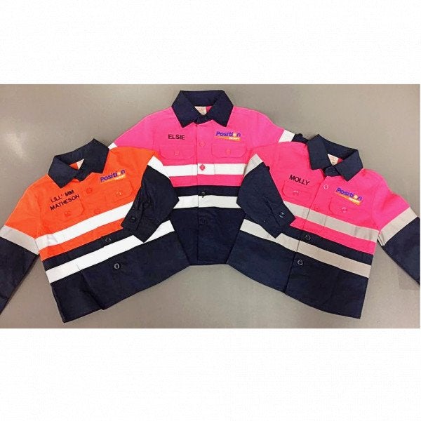 Women's Hi-Vis & Workwear