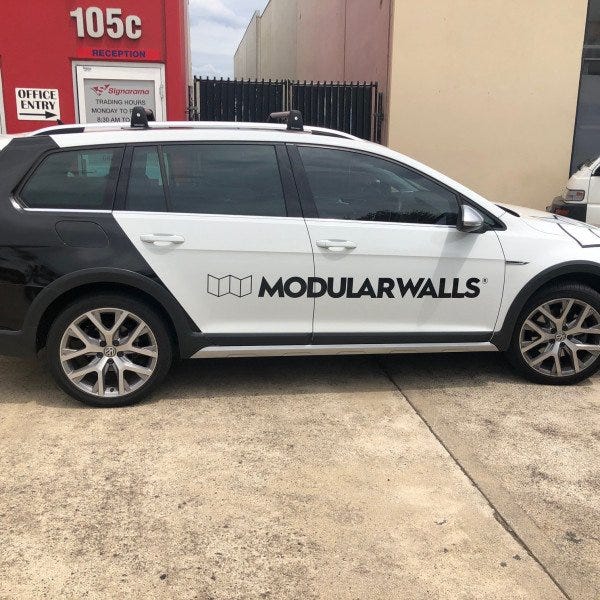 Vehicle Graphics