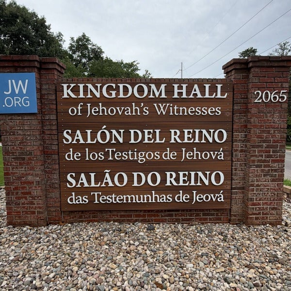 Kingdom Hall