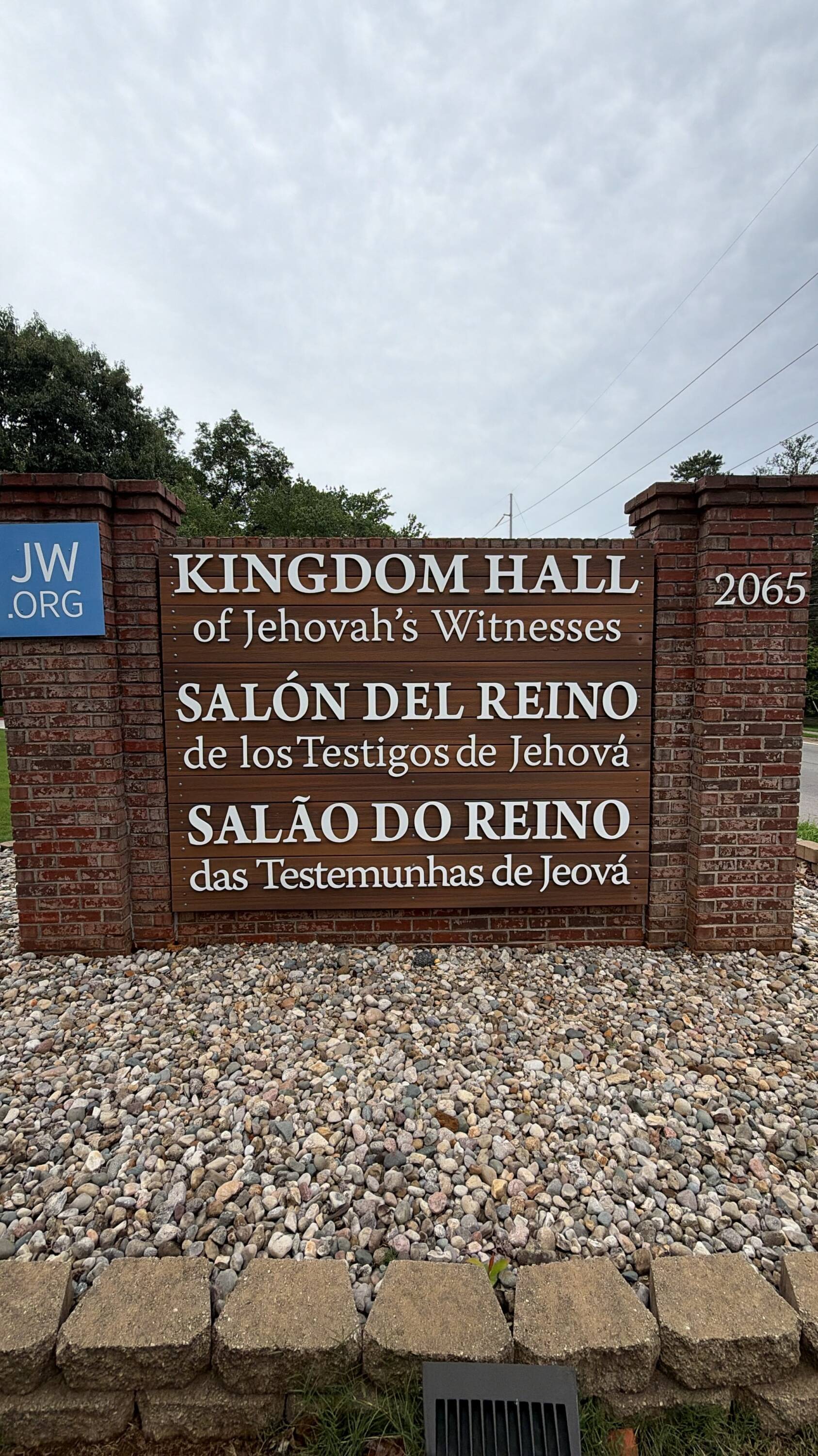 Kingdom Hall