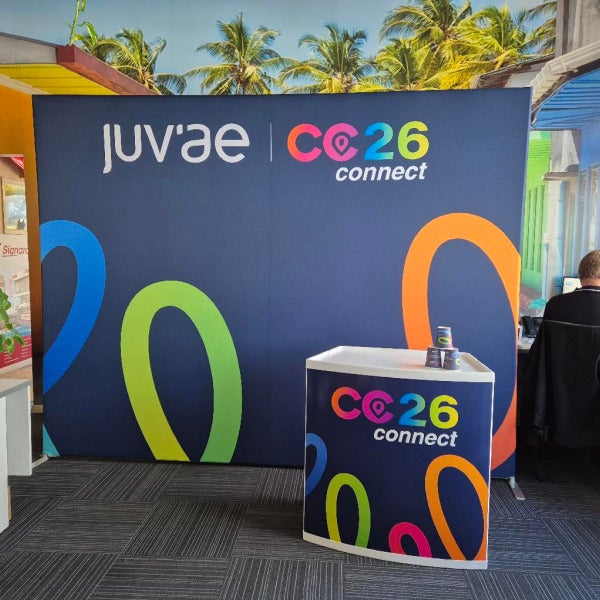 Expo Signage