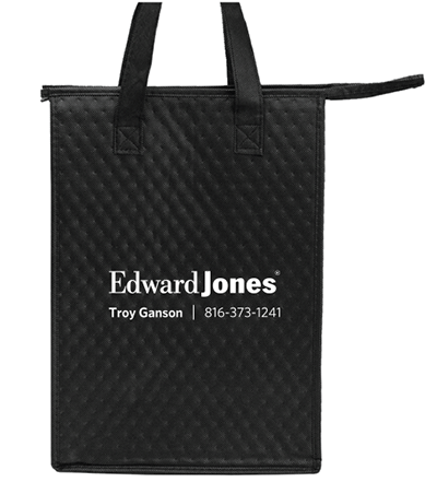 Tax Event Goodie Bag
