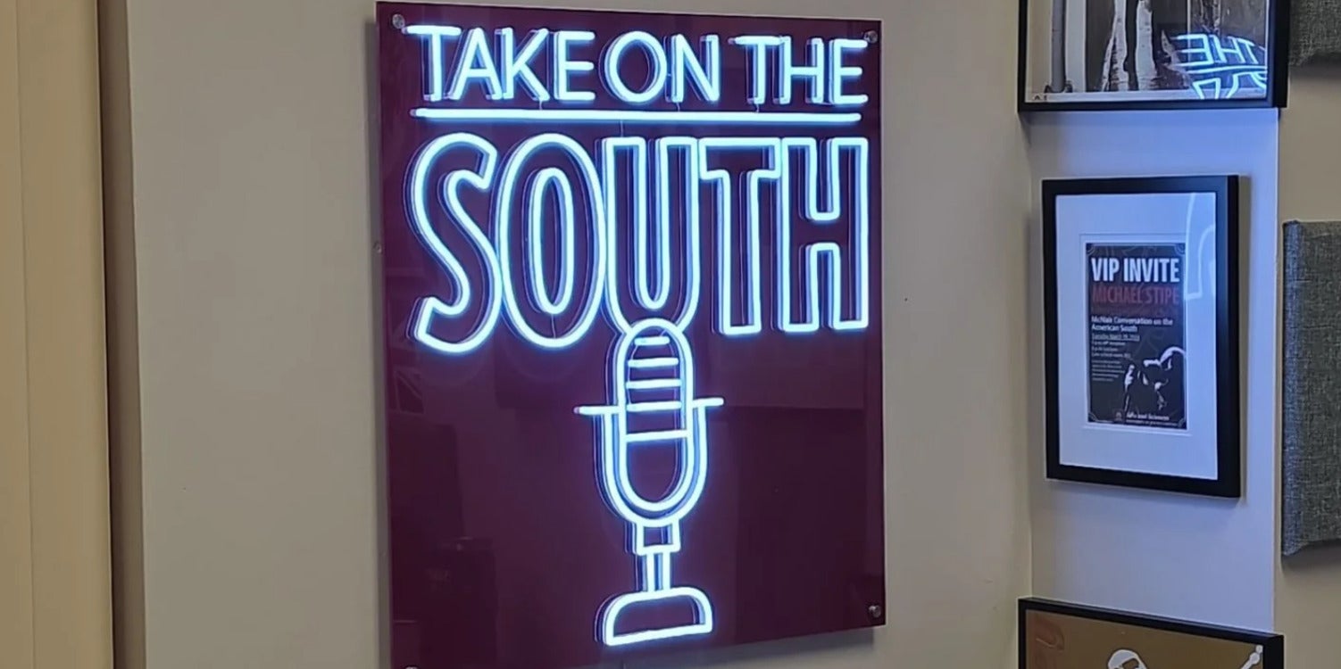 Custom Neon Signs