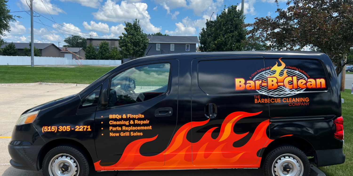 Van Wraps