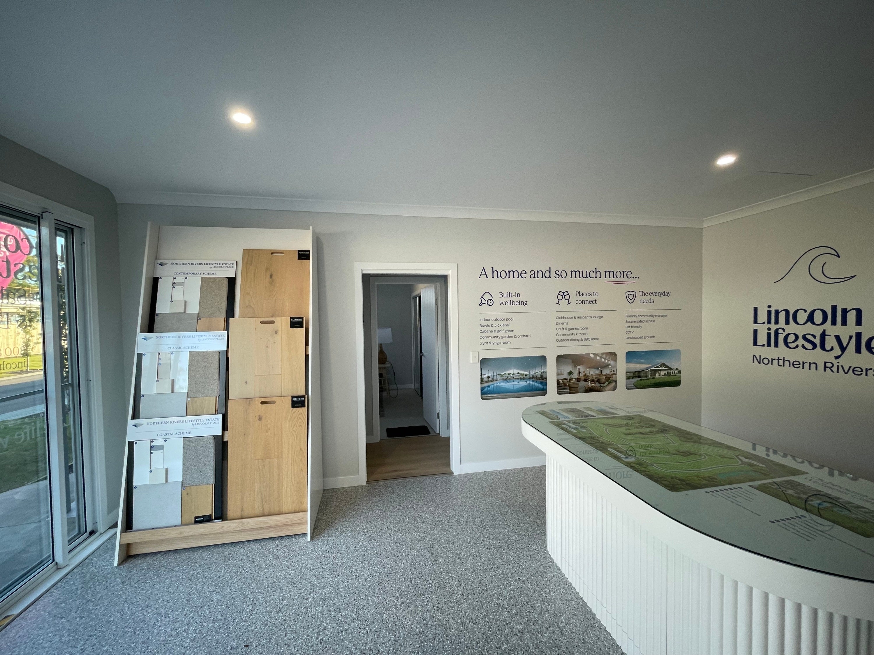  Your space is saying something… what story is it telling? 