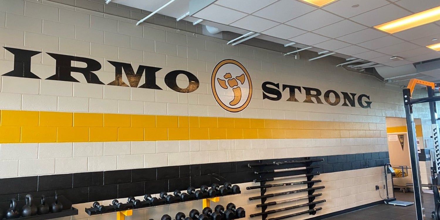 Wall Signs & Signage