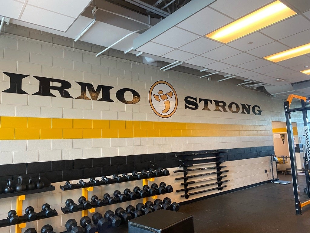 Wall Signs & Signage
