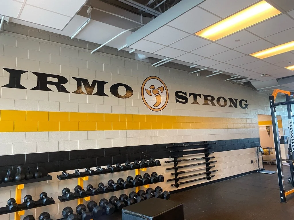 Wall Signs & Signage