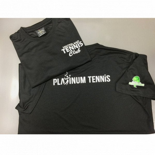 T-Shirts for Events & Promotions