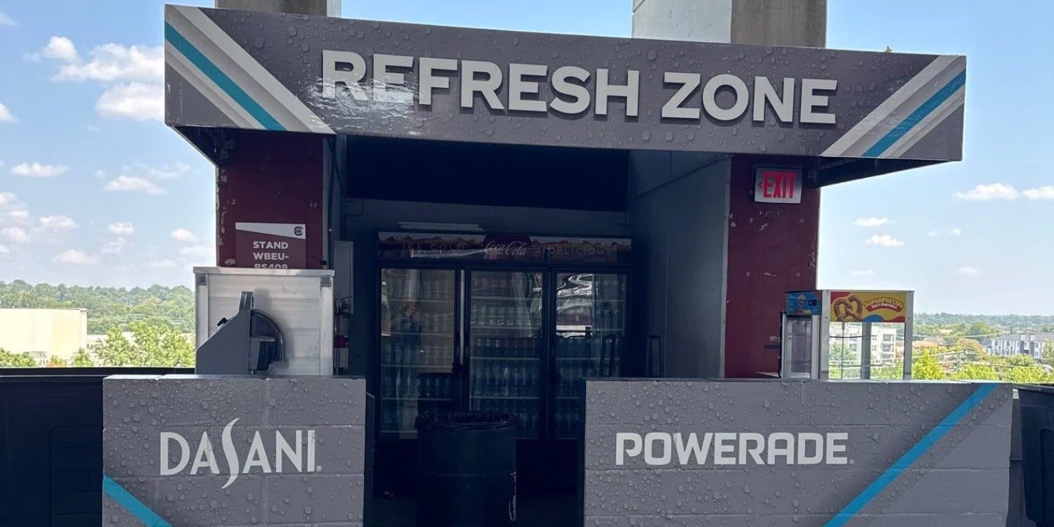 Point of Sale Signs & POS Signage