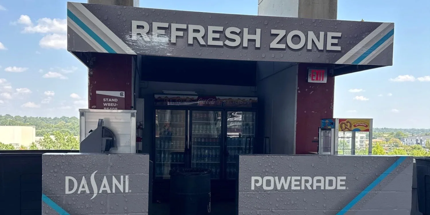 Point of Sale Signs & POS Signage