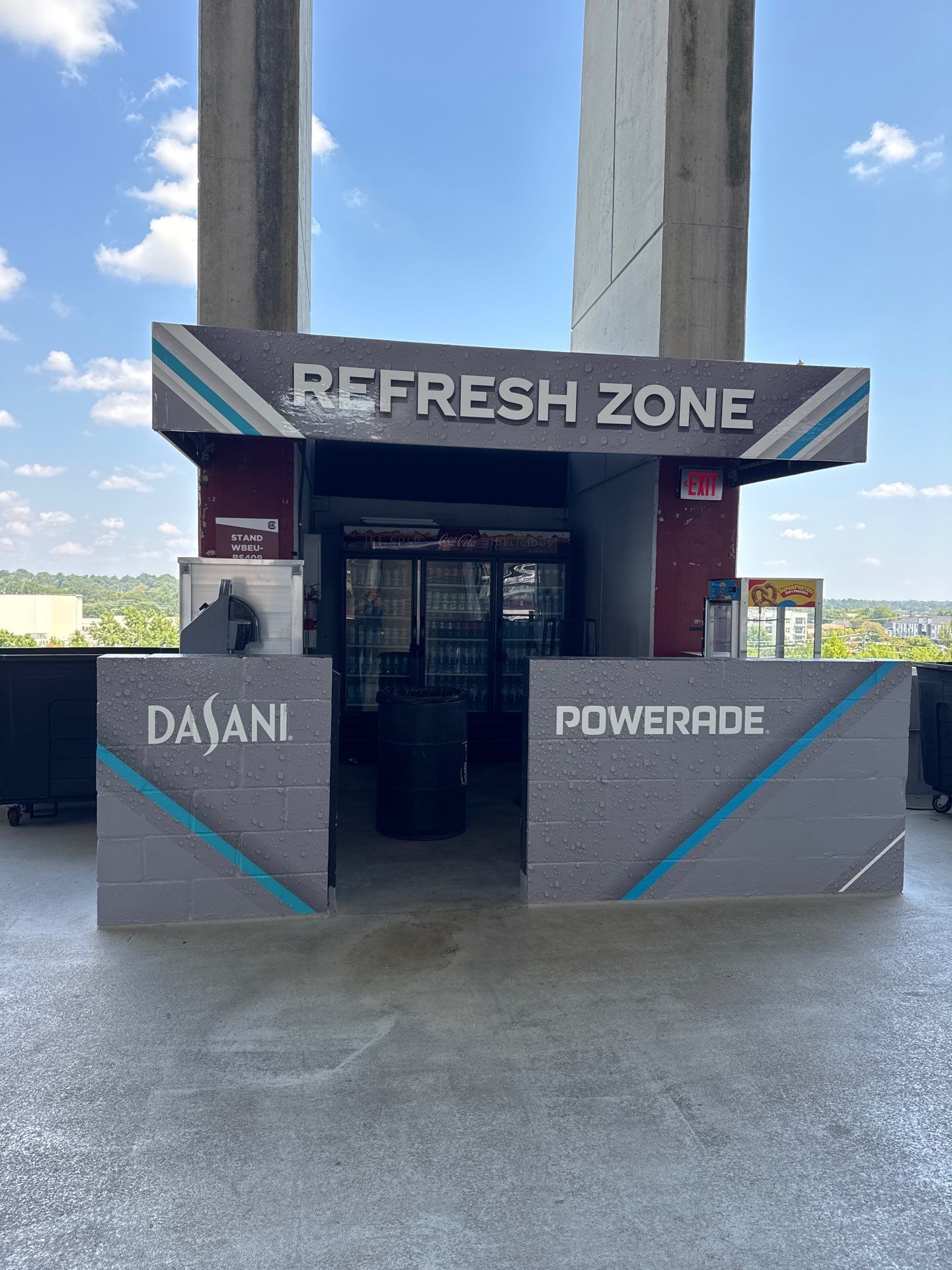 Point of Sale Signs & POS Signage