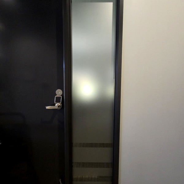 Privacy Frost for IDIQ's New HR Office | Signarama Temecula