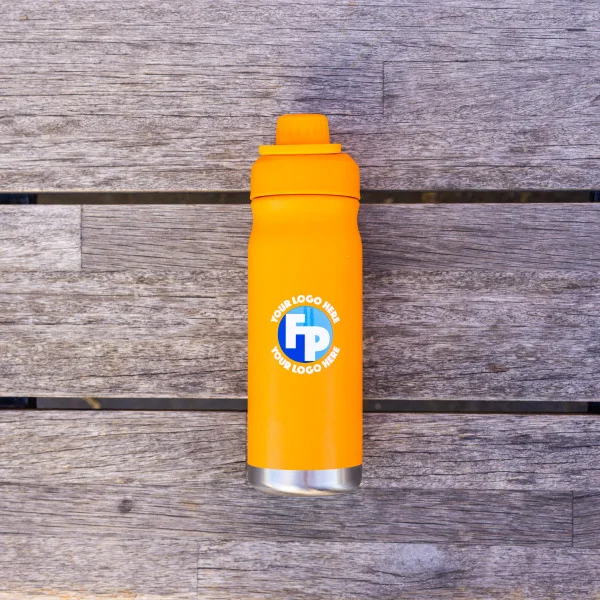 Why Premium Branded Drinkware Is Making a Big Impact