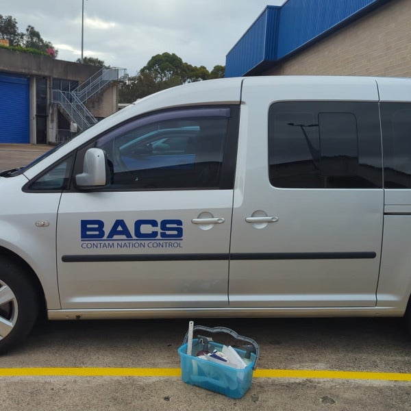 Custom Fleet Vehicle Graphics Installation in Sydney