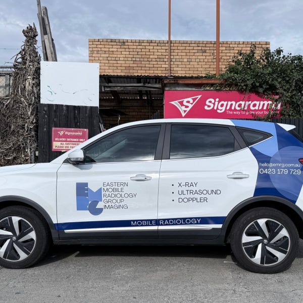 vehicle graphics