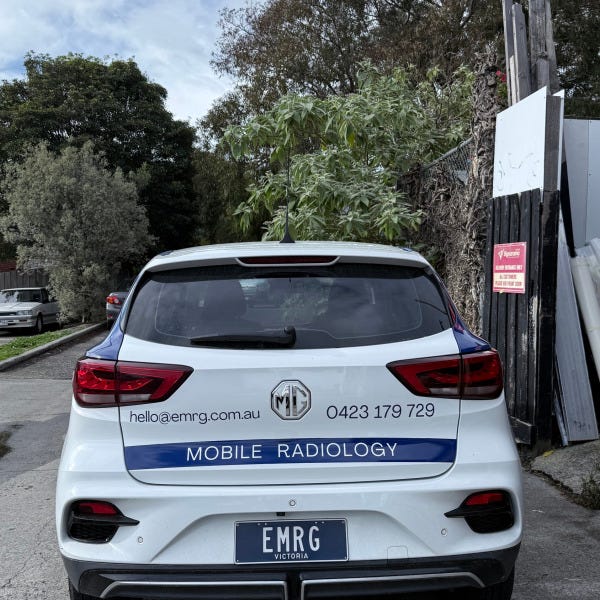 vehicle graphics