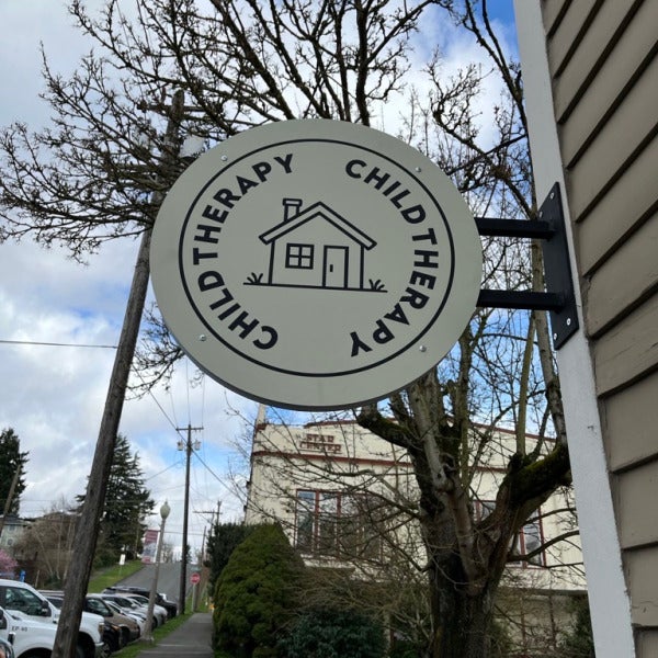 Custom Blade Signs for Seattle-Area Businesses | Signarama Redmond