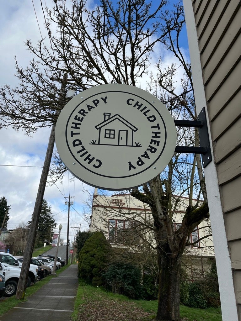 Custom Blade Signs for Seattle-Area Businesses | Signarama Redmond