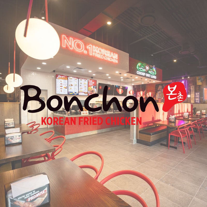 Minor Food and Serruya Cook Up Bold Bonchon Takeover Minor Food and Serruya Cook Up Bold Bonchon Takeover