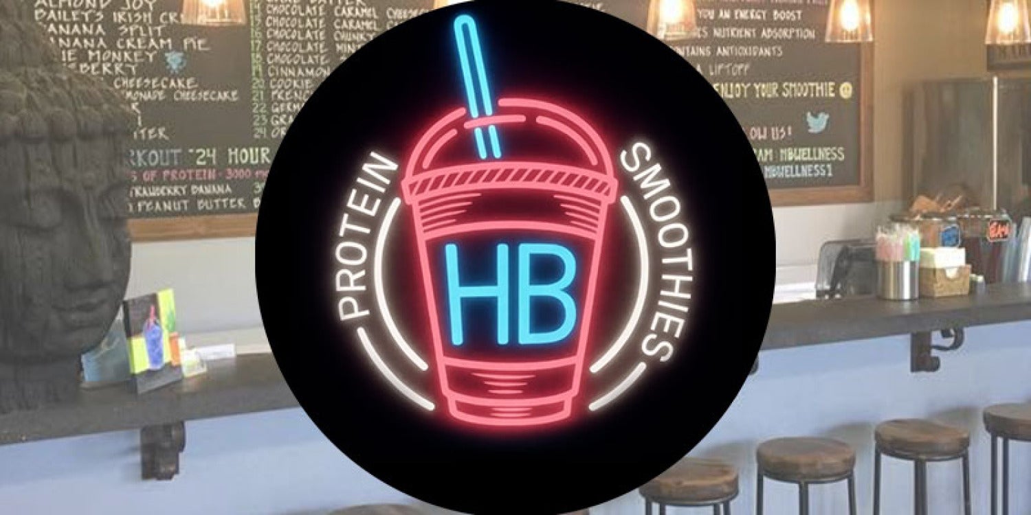 Houston Scores a Healthy Hit as HB Protein Smoothies Expands