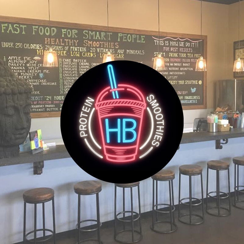 Houston Scores a Healthy Hit as HB Protein Smoothies Expands Houston Scores a Healthy Hit as HB Protein Smoothies Expands