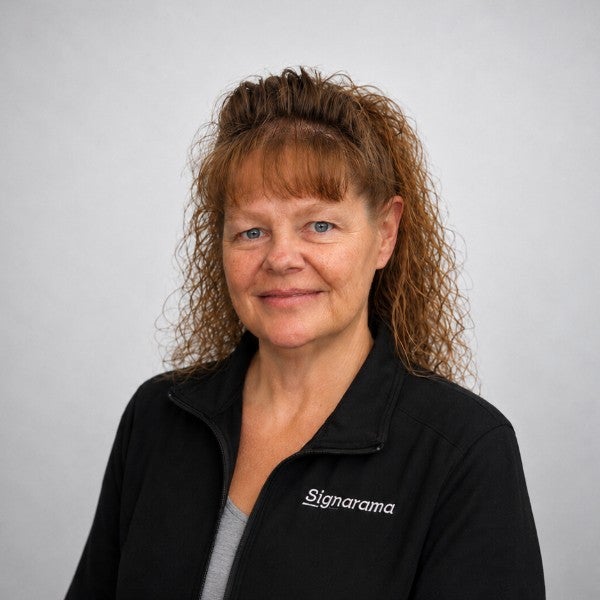 Jodi Van Zile