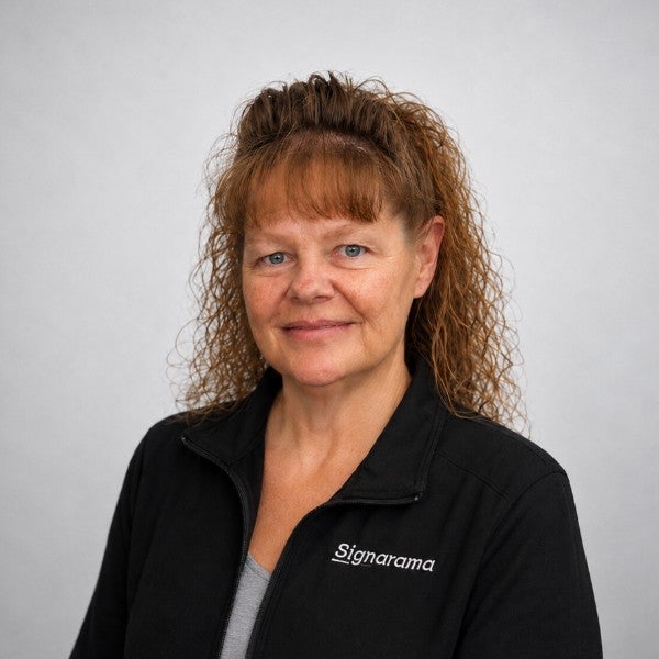 Jodi Van Zile