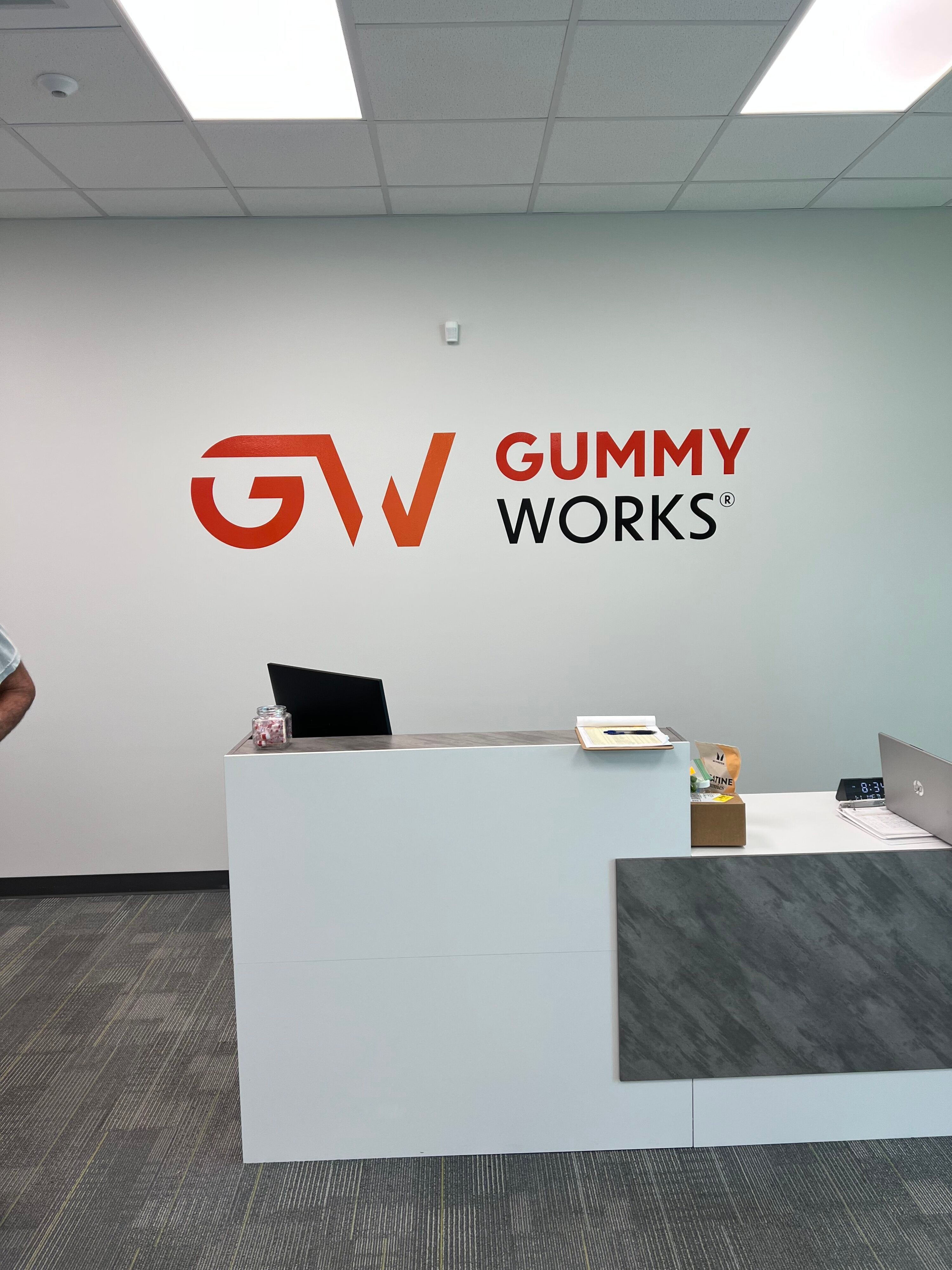 Custom Interior Signage for your West Palm Beach Business