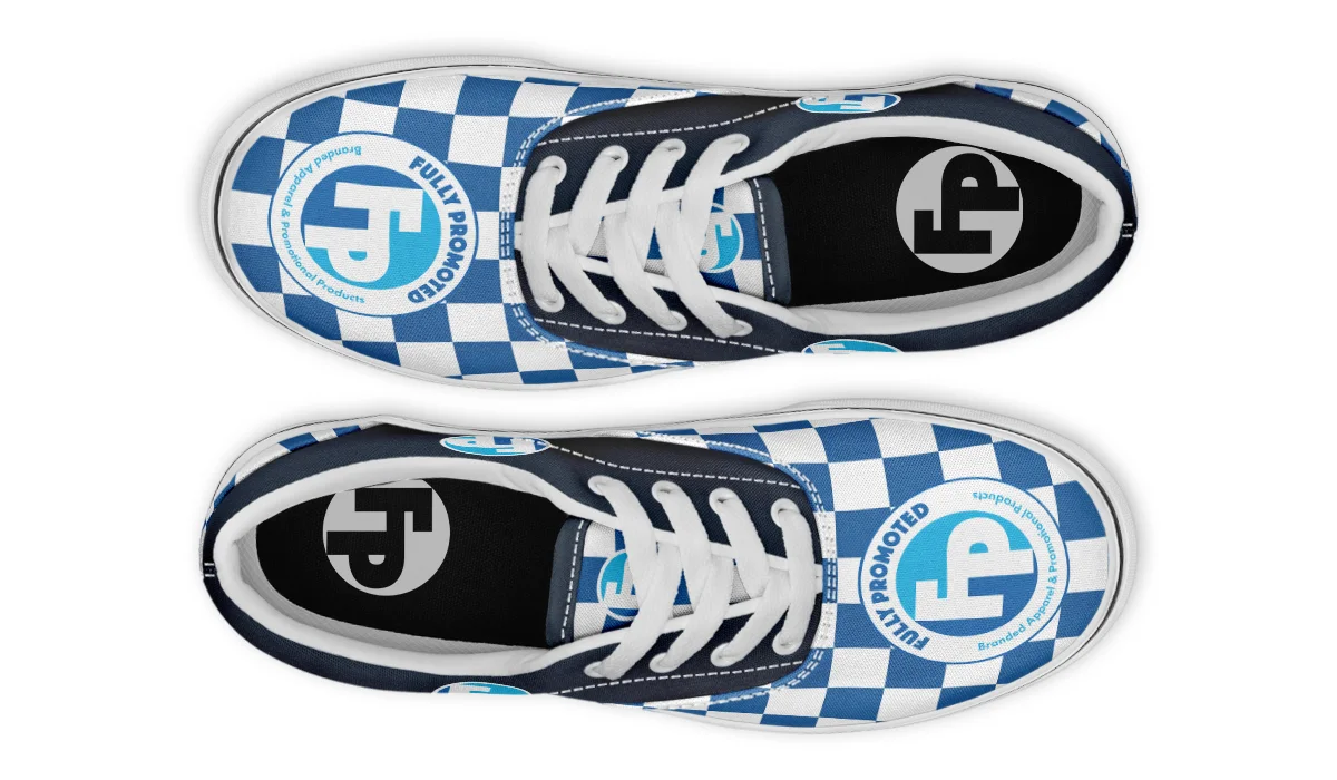 Branded from Head to TOES!