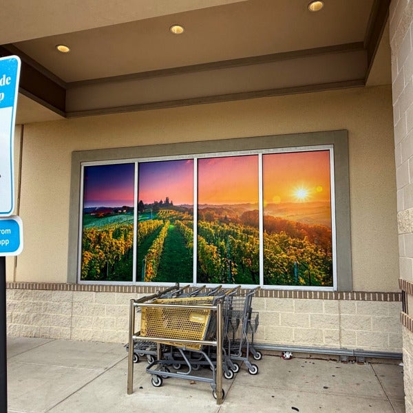 Window Graphics