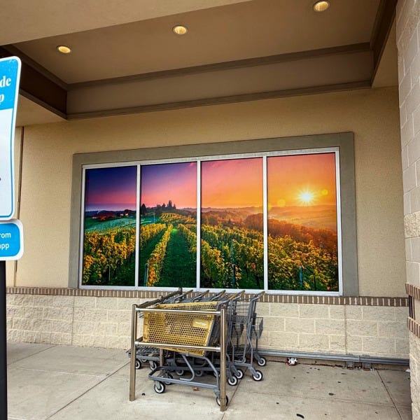 Window Graphics