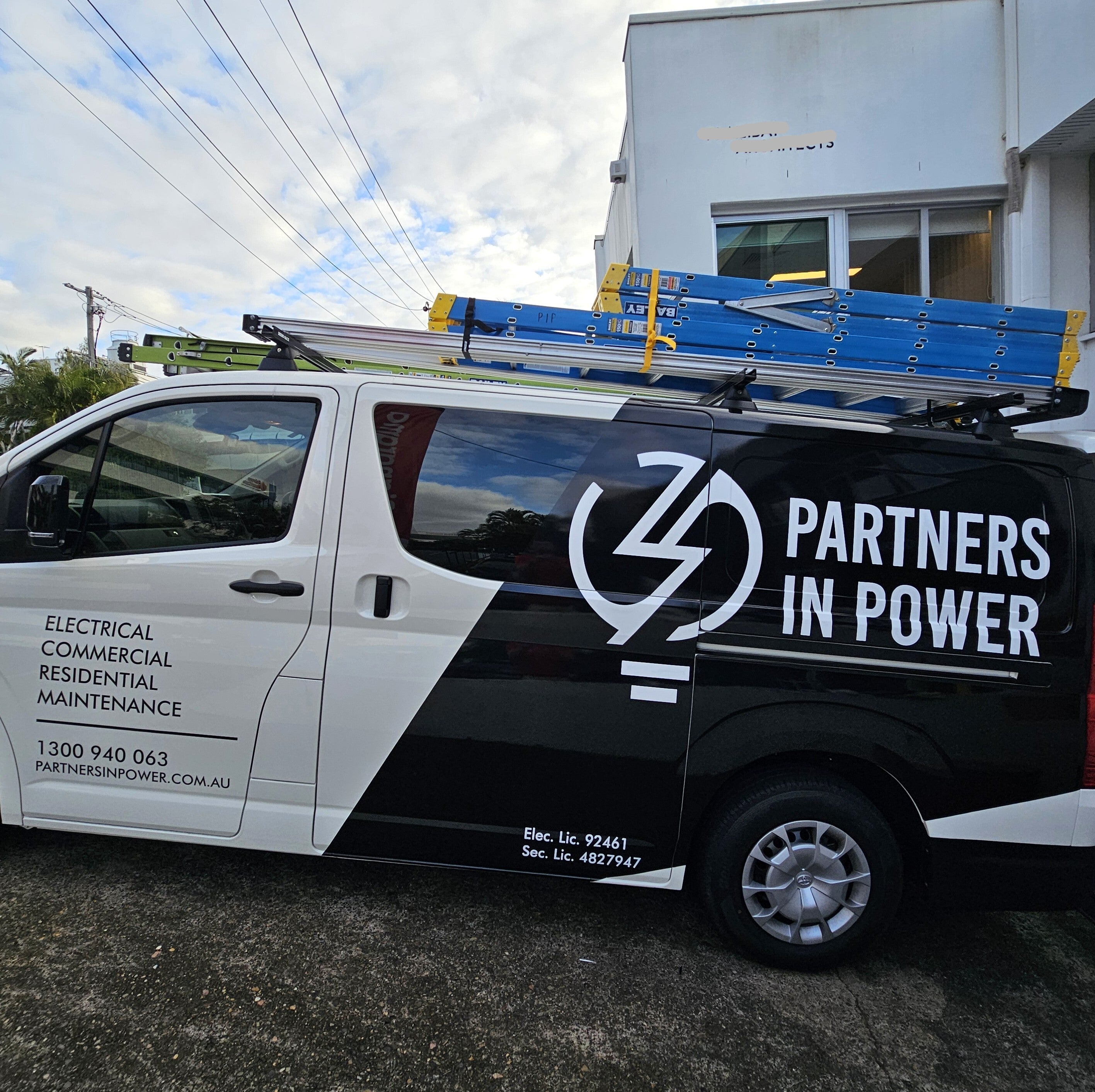 Van Wraps