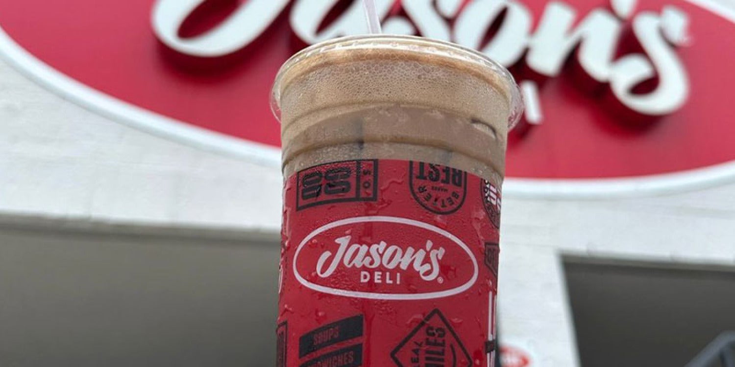 Dallas Got a Chocolate Dr Pepper, and People Couldn't Stop Talking About It Dallas Got a Chocolate Dr Pepper, and People Couldn't Stop Talking About It