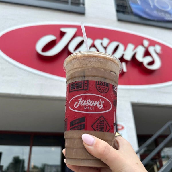 Dallas Got a Chocolate Dr Pepper, and People Couldn't Stop Talking About It Dallas Got a Chocolate Dr Pepper, and People Couldn't Stop Talking About It