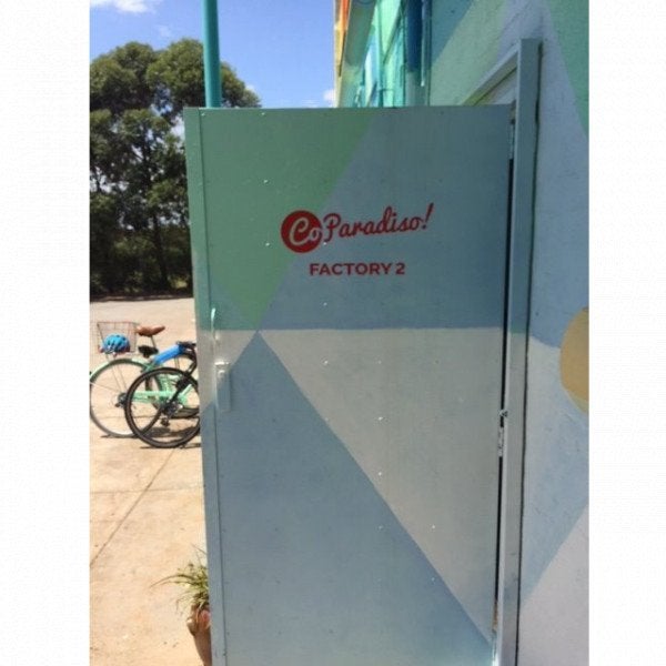Co Paradiso - Brunswick East
