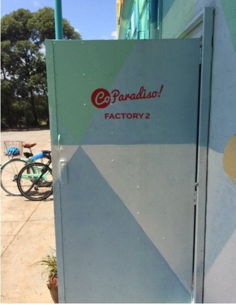 Co Paradiso - Brunswick East