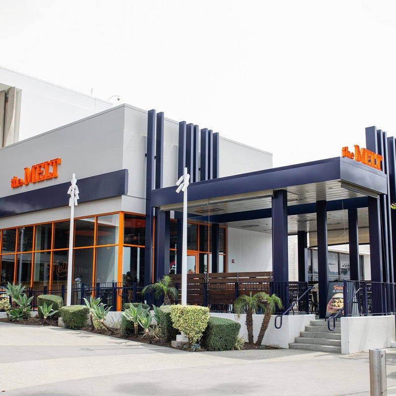 The Melt’s Cheesy Expansion Strategy Hits Florida’s Sun-kissed Soil The Melt’s Cheesy Expansion Strategy Hits Florida’s Sun-kissed Soil