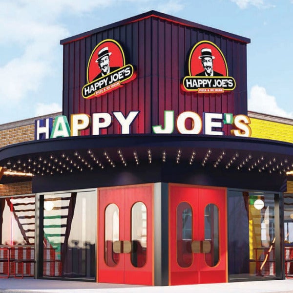 Happy Joe’s Dishes Out More Than Pizza: Enter the Freedom Flyaway Sweepstakes! Happy Joe’s Dishes Out More Than Pizza: Enter the Freedom Flyaway Sweepstakes!