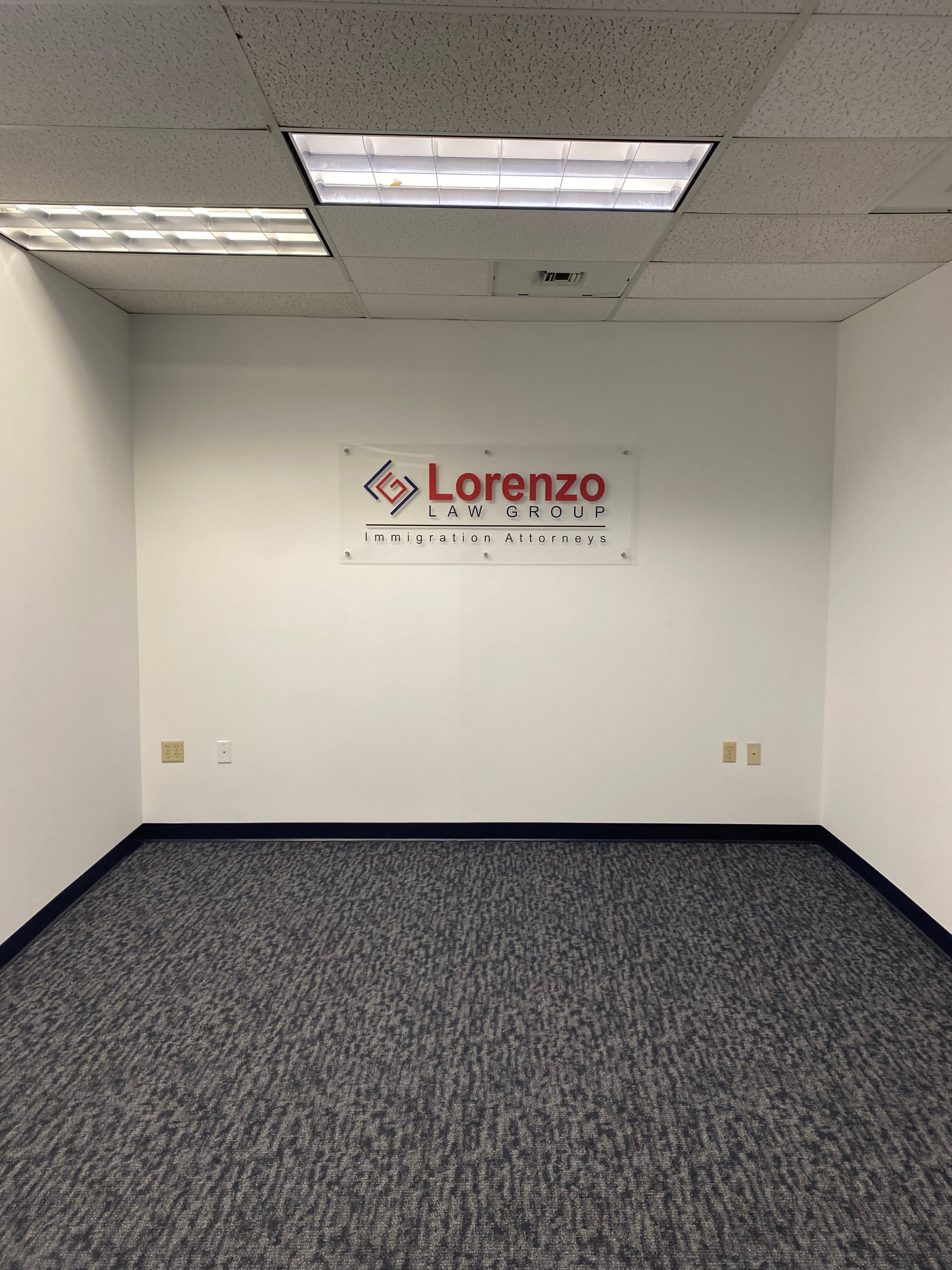Moving Offices? We'll Remove & Reinstall Your Signs