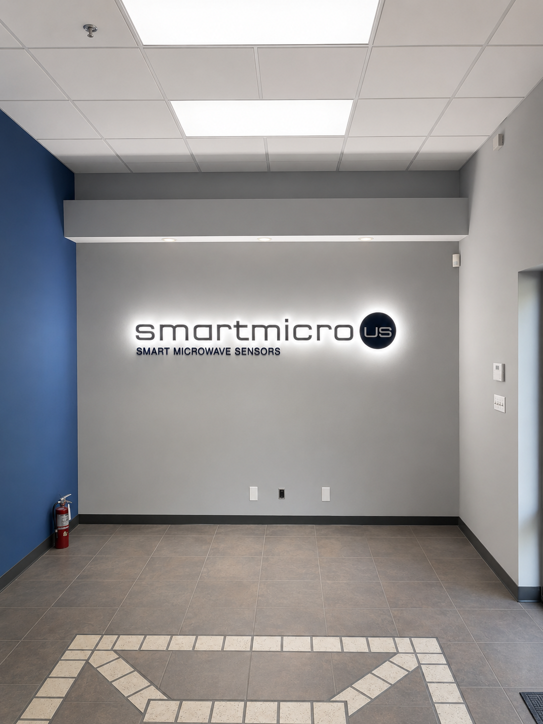 Moving Offices? We'll Remove & Reinstall Your Signs