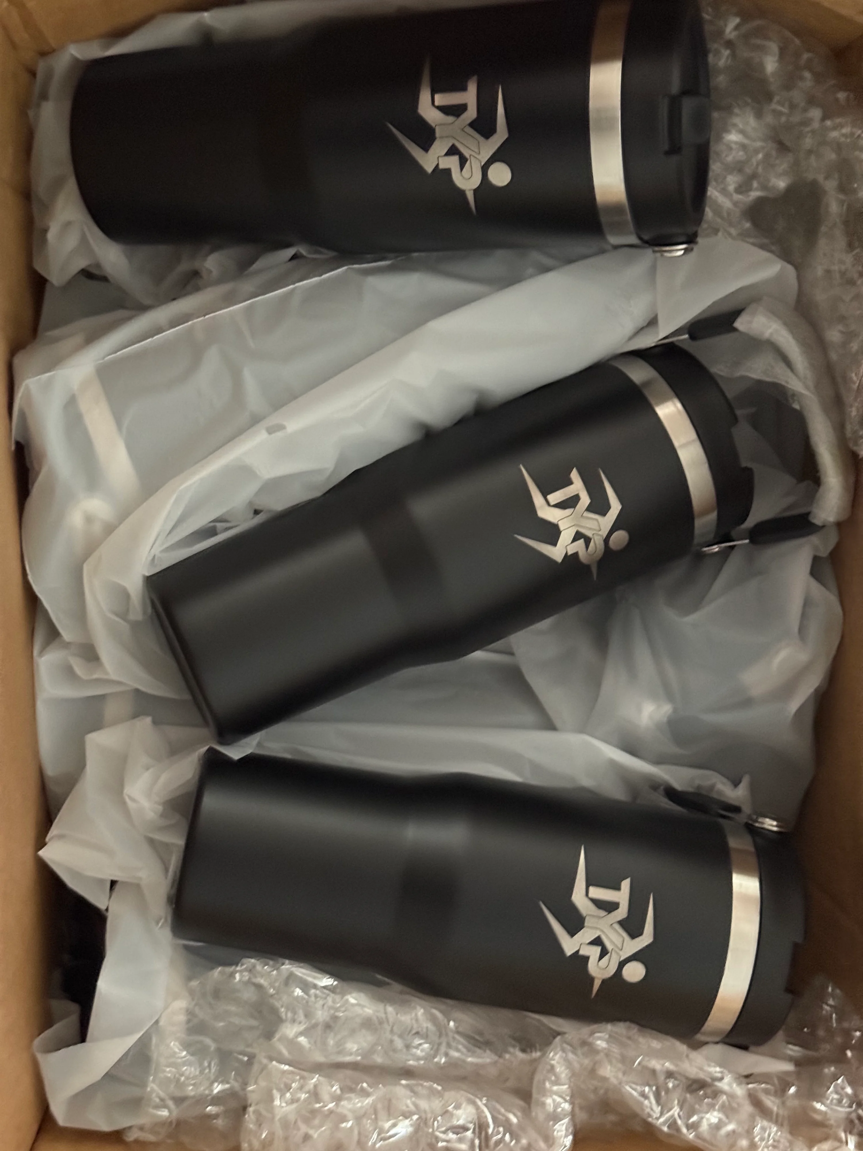 Custom Engraved Tumblers in Tempe: Boost Your Brand Like Train In Your Pain