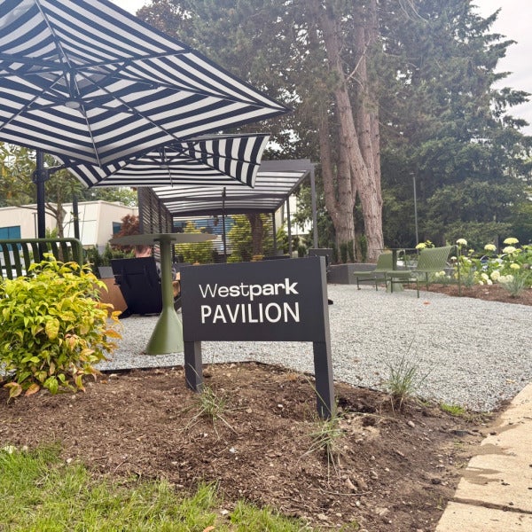 Westpark Pavilion Picnic Area Signs: Summer‑Ready Outdoor Branding by Signarama - Redmond, WA
