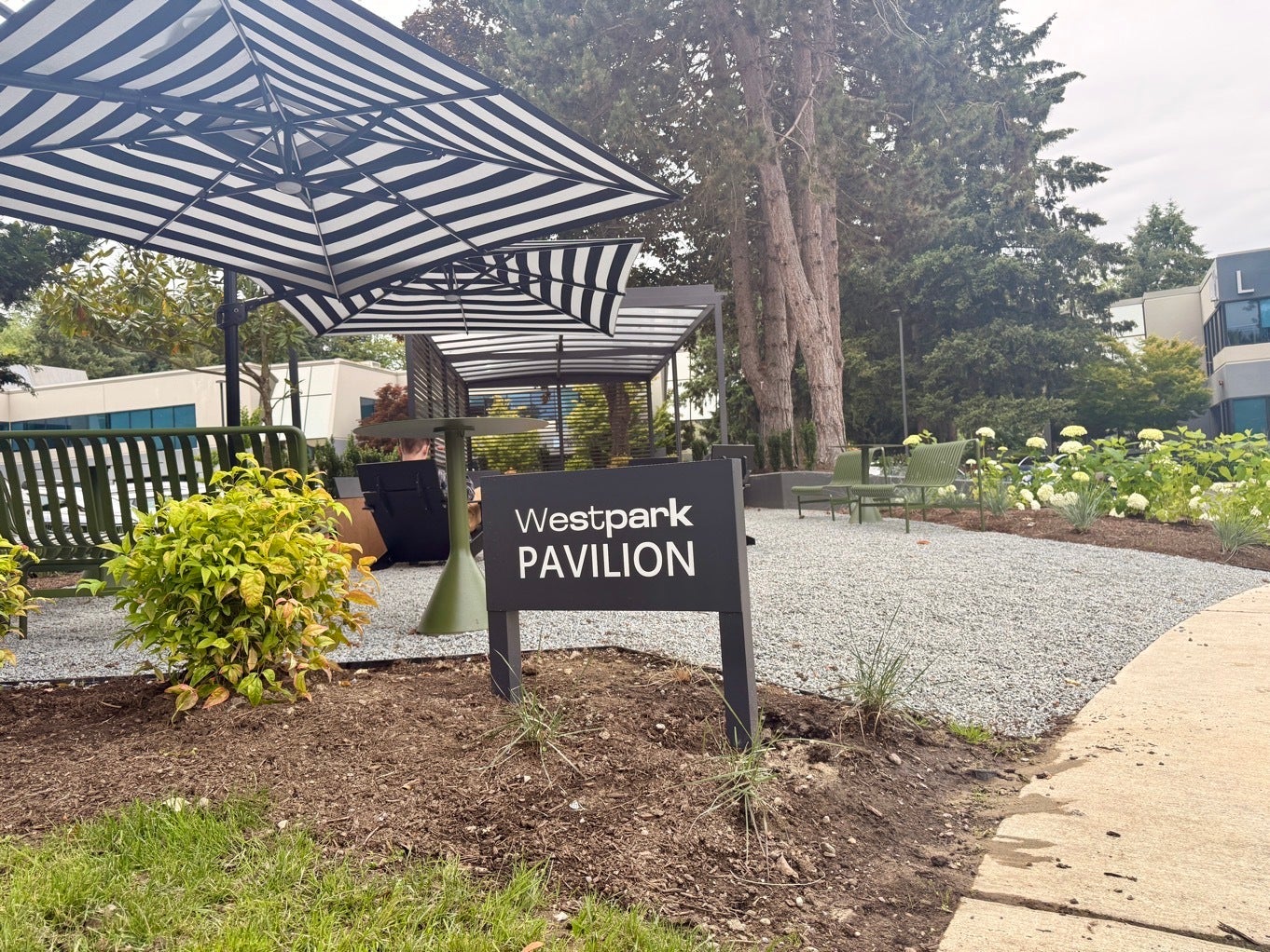 Westpark Pavilion Picnic Area Signs: Summer‑Ready Outdoor Branding by Signarama - Redmond, WA