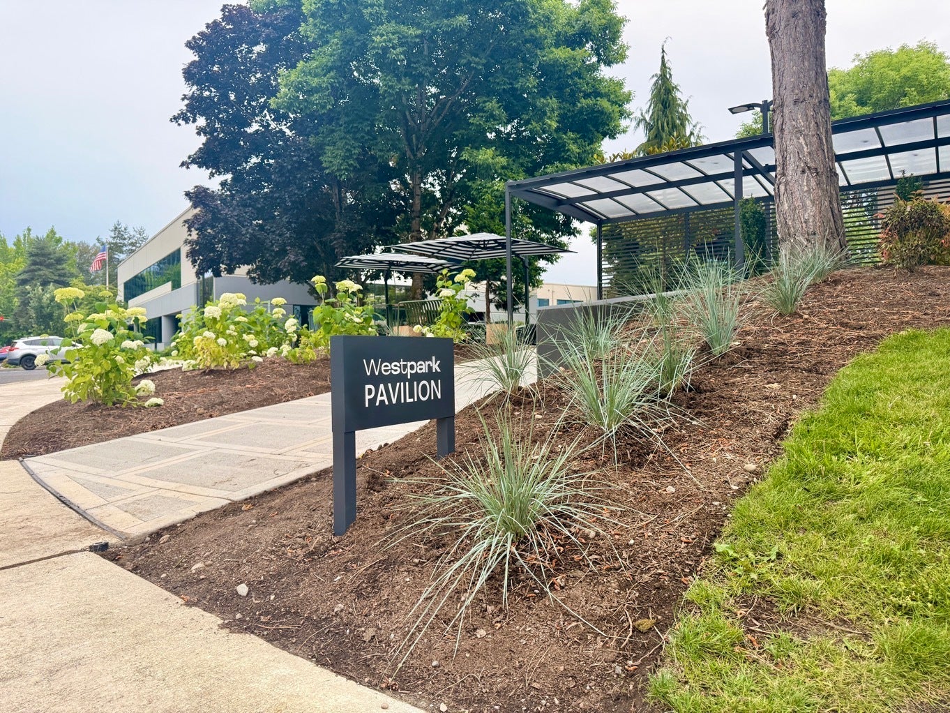 Westpark Pavilion Picnic Area Signs: Summer‑Ready Outdoor Branding by Signarama - Redmond, WA