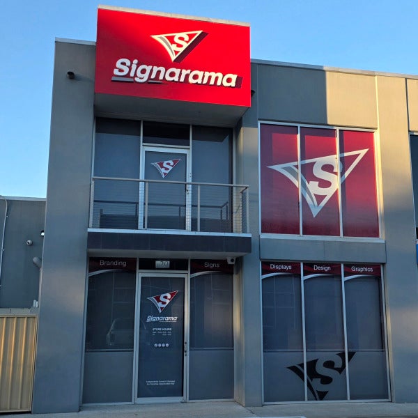 Signarama Yatala Now Open!