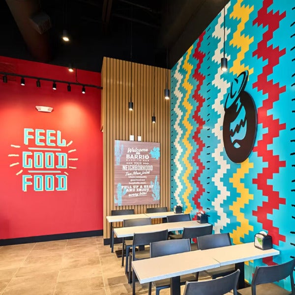 Sunbury's Spiciest Addition: A New Burrito Bar Opens Its Doors Sunbury's Spiciest Addition: A New Burrito Bar Opens Its Doors